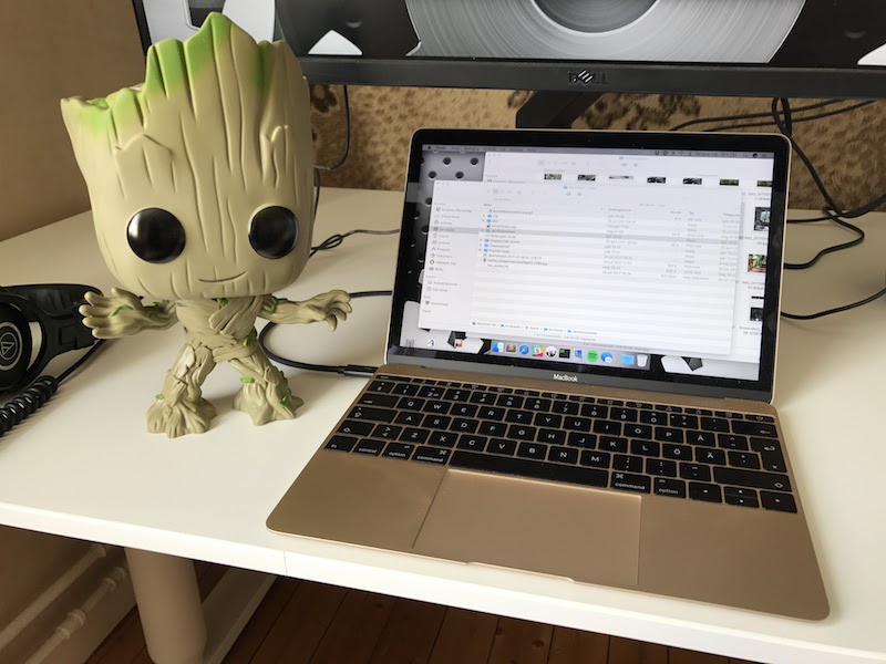 I am Groot