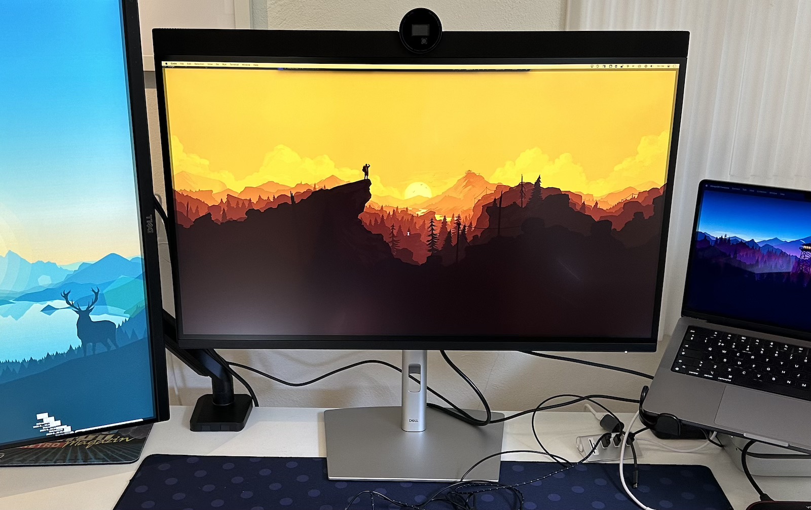 Dell 6K monitor