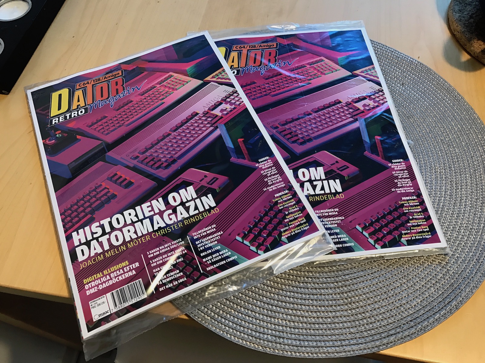 Datormagazin retro