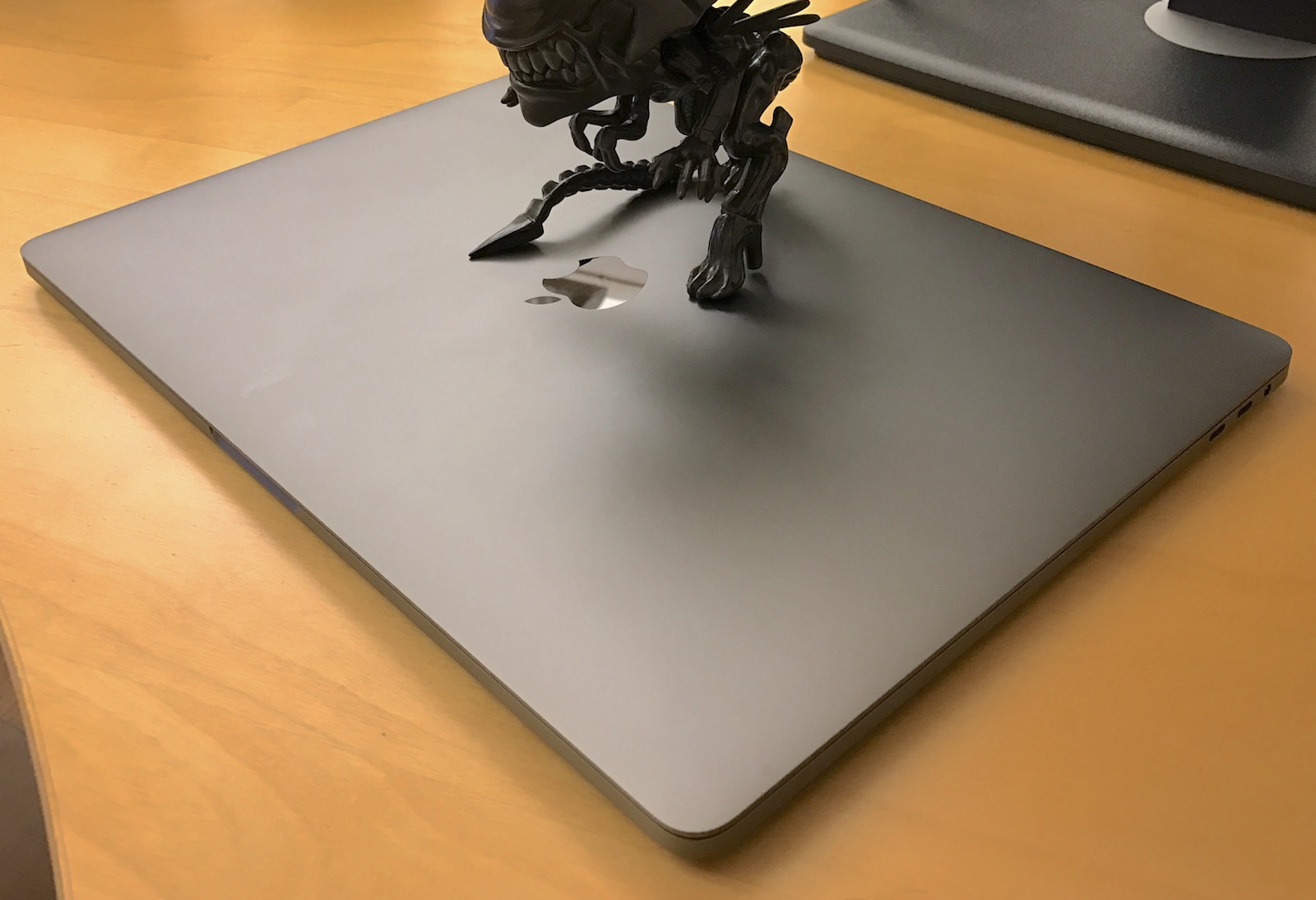 2016 15-inch Macbook pro
