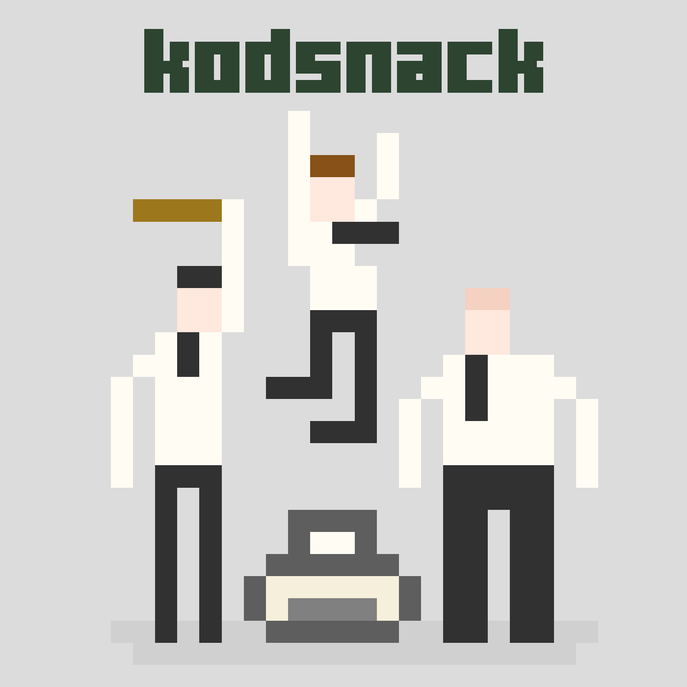 Kodsnack