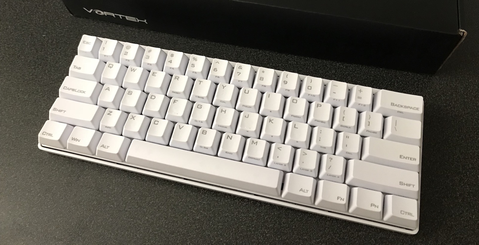 Pok3r