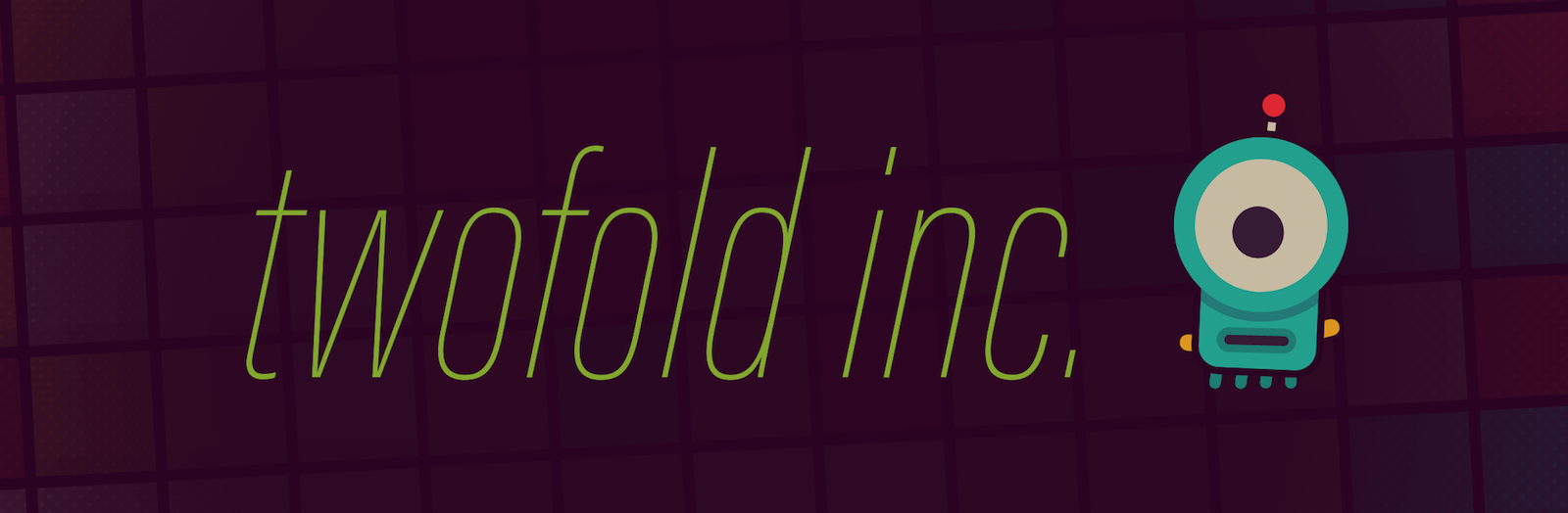Twofold inc